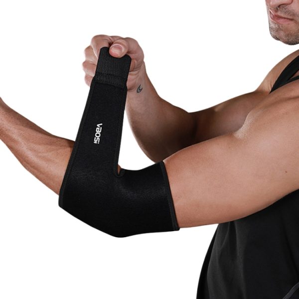Đai bảo vệ khuỷu tay thoáng khí FL0061