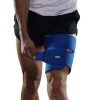 Đai quấn bảo vệ đùi thể thao FL0051