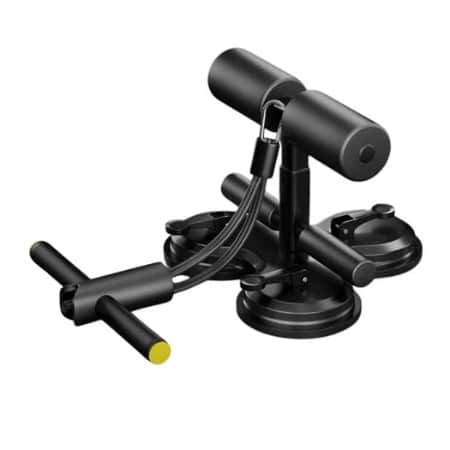 Thiết Bị Tập Bụng