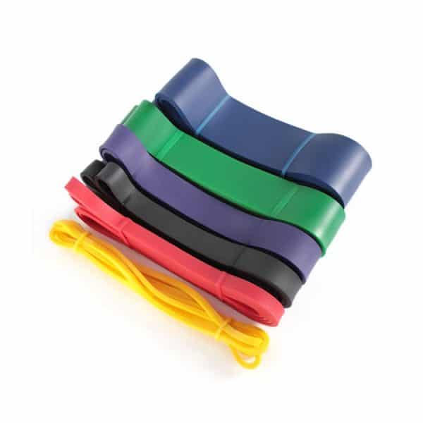 Dây kháng lực cao su Power Band cao cấp FL0077