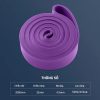 Tím [115Lbs]