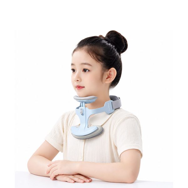 Đai Nẹp Cổ Hỗ Trợ Tư Thế Trẻ Em FL0087