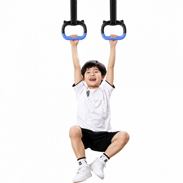 Dây Kháng Lực Hỗ Trợ Đu Xà Đơn Cho Trẻ Em FL0082