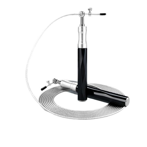 Dây Nhảy Tốc Độ Lõi Cáp Thép FL0084